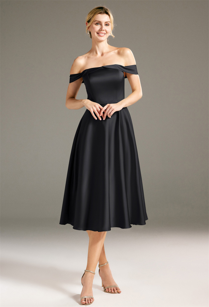 AW Chany Dress
